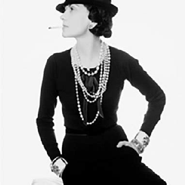 jean francois hedrich united nations author coco chanel|From the Margins to the Core of Haute Couture: The .